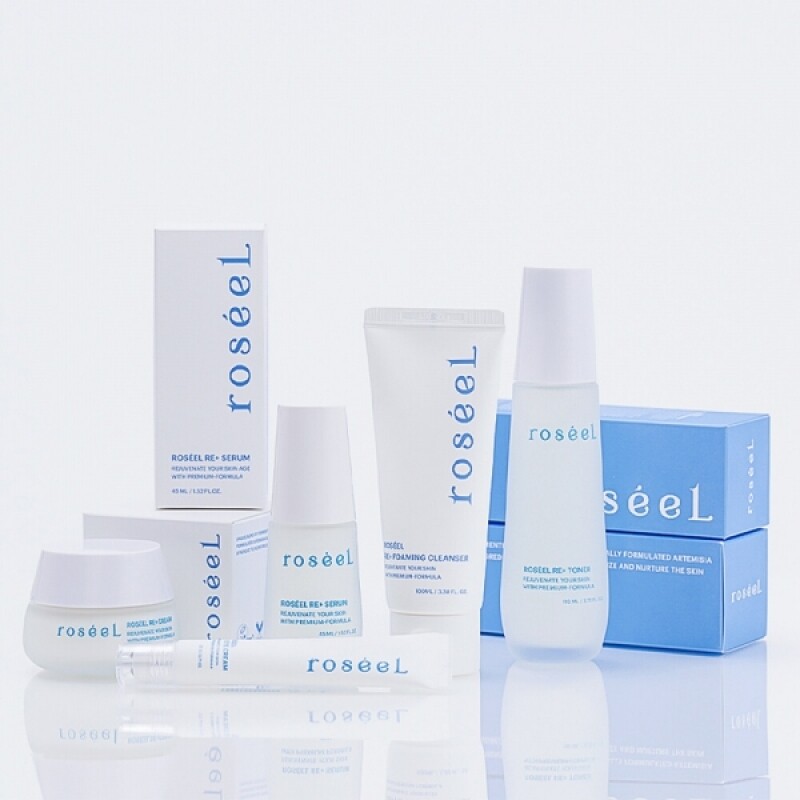 로지앤엘(Rosee & EL),로지엘 RE+ 토너 110ml