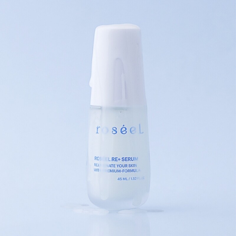 로지앤엘(Rosee & EL),로지엘 RE+ 세럼 45ml