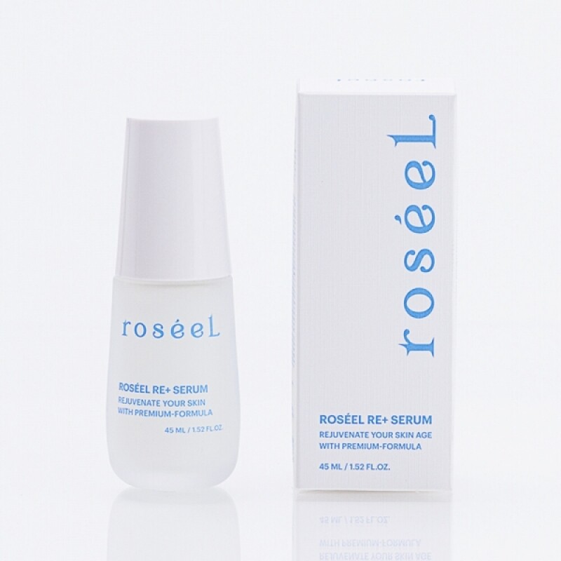 로지앤엘(Rosee & EL),로지엘 RE+ 세럼 45ml